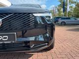Volvo XC90 T8 AWD Ultra Dark Auto - Volvo XC90 mit Hybrid-Antrieb: mit Navigationssystem