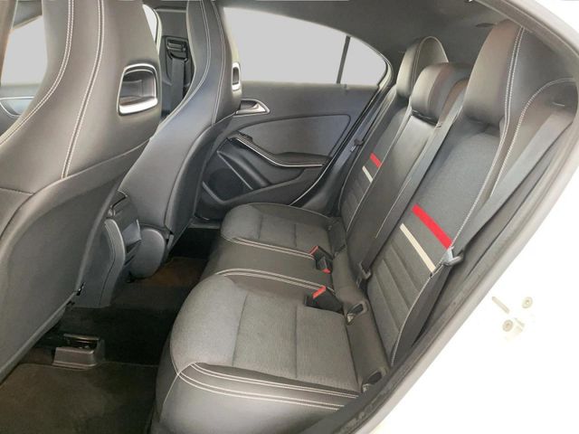 A 180 Bluetooth Navi Klima Einparkhilfe