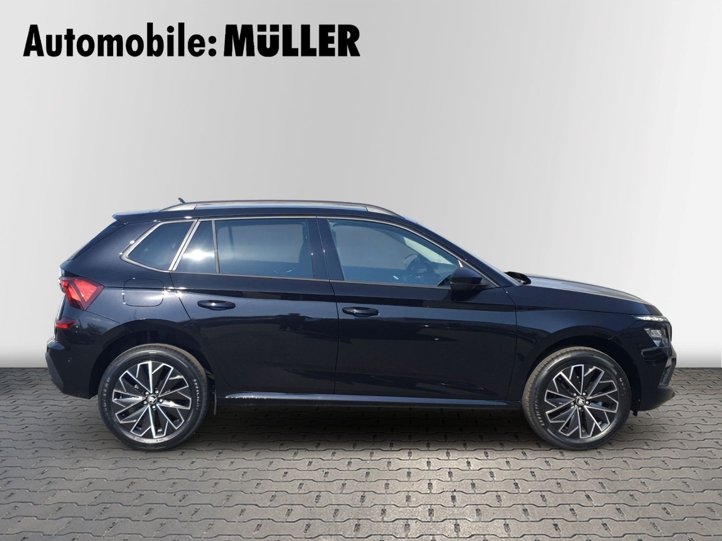Skoda Kamiq - Bild 4