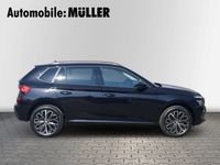 Skoda Kamiq - Vorschau Bild 4