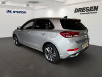 Hyundai i30 - Vorschau Bild 4