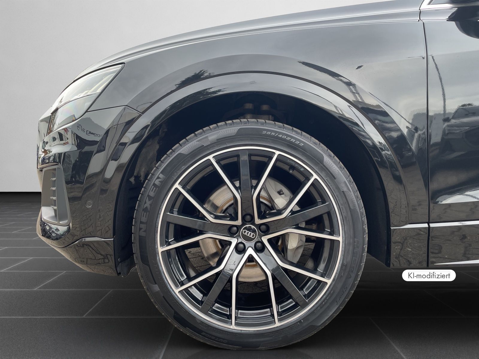Audi Q8 - Bild 9