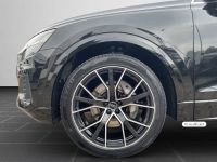 Audi Q8 - Vorschau Bild 9