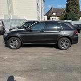 Mercedes-Benz GLC 300 de 4Matic # AMG + Zubehör 22 K - Gebrauchtwagen in Bremen