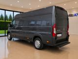 Opel Movano C Kasten HKb L4H2 3,5t Neuwertig* - graue Opel Movano