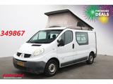 Renault Trafic 2.0 dCi Generique Hefdak Luifel Fietsendr - Wohnmobile bis 4.000 Euro