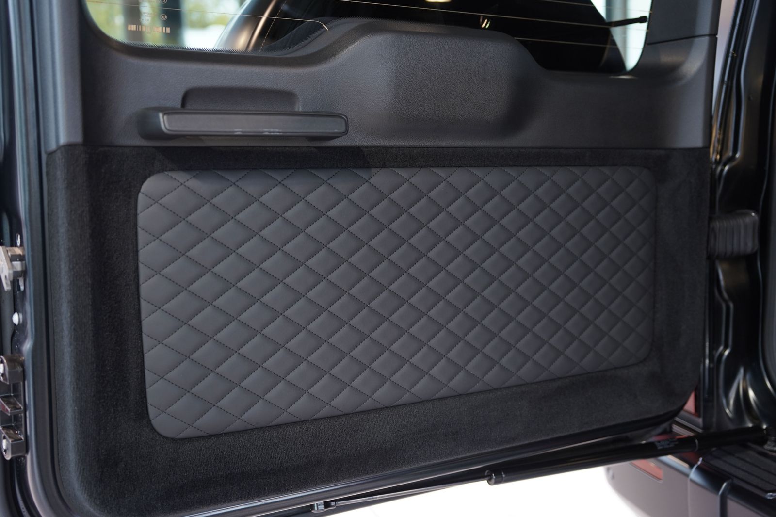 Mercedes Benz G 63 Amg