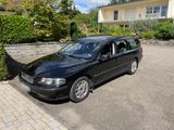 Volvo V70 2.5T, Automatik, Volleder, AHK usw. - gebrauchte Volvo V70 aus dem Jahr 2003