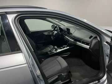 Audi A4 - 10