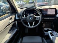 BMW X1 - Vorschau Bild 11