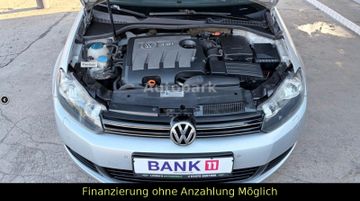 Volkswagen Golf - 10