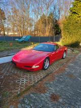 Andere Corvette C5 5.7 V8 344PS Cabrio Hardtop  ... - Andere aus 1998