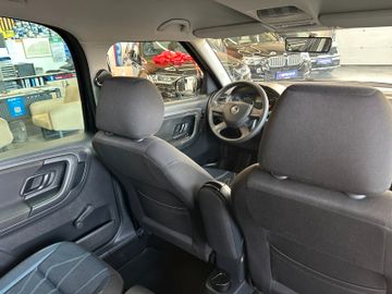 Skoda Roomster Fresh *Klima*TÜV NEU*Sitzh*AHK*