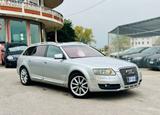 Audi A6 allroad 3.0 V6 TDI tiptronic 4x4 GARANZI - gebrauchte Audi A6 Allroad aus dem Jahr 2006