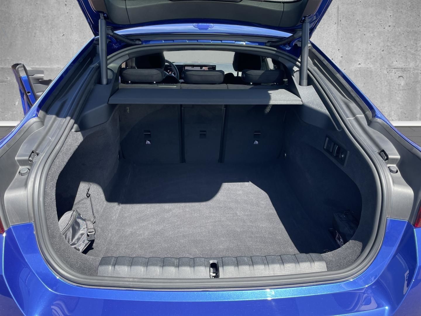 BMW 430 Gran Coupe I XDRIVE Sportpaket Schiebedach H foto 14