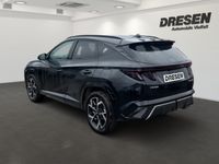 Hyundai TUCSON - Vorschau Bild 5