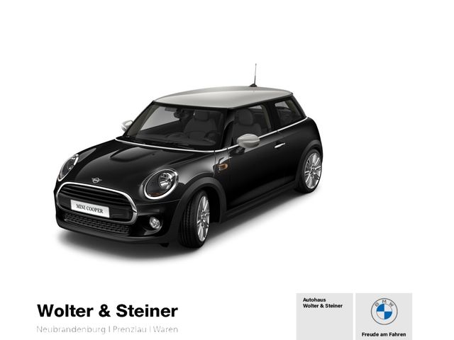 MINI Cooper MINI 1.5 LED Navi Apple SHZ Paket Chilli