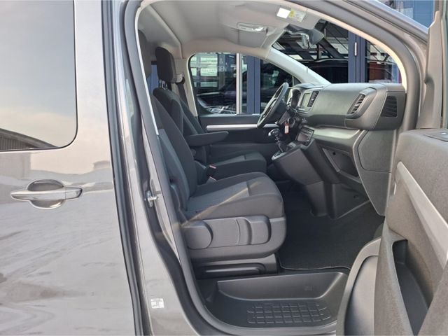 Citroën Spacetourer Business M BHDi 120 °AHK°Navi°PDC°