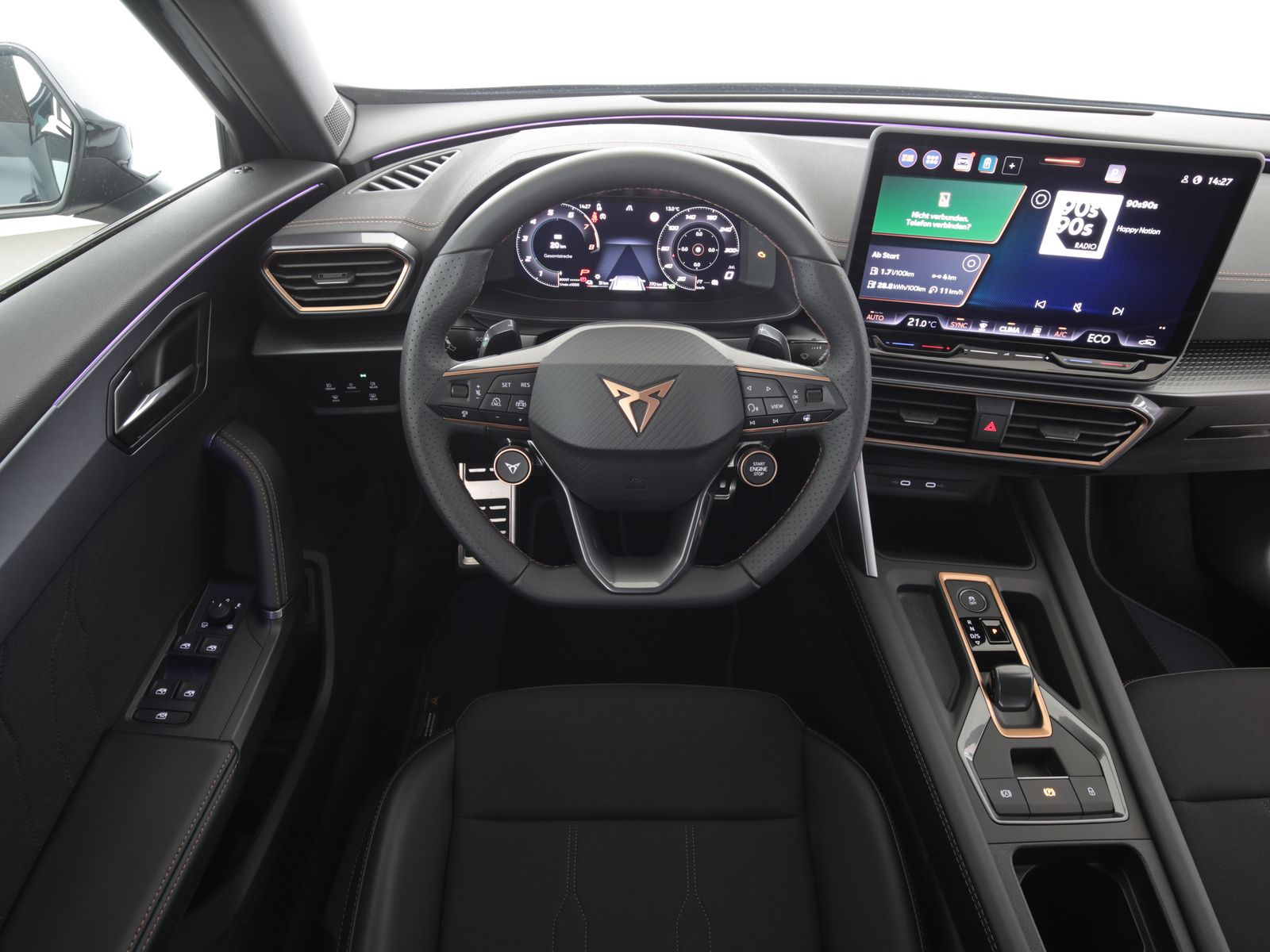 Cupra Formentor - Bild 10