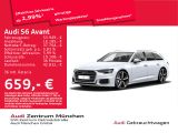 Audi S6 Avant TDI tiptr. HD-Matrix/Virtual+/Kamera/Pr - Audi S6 in München