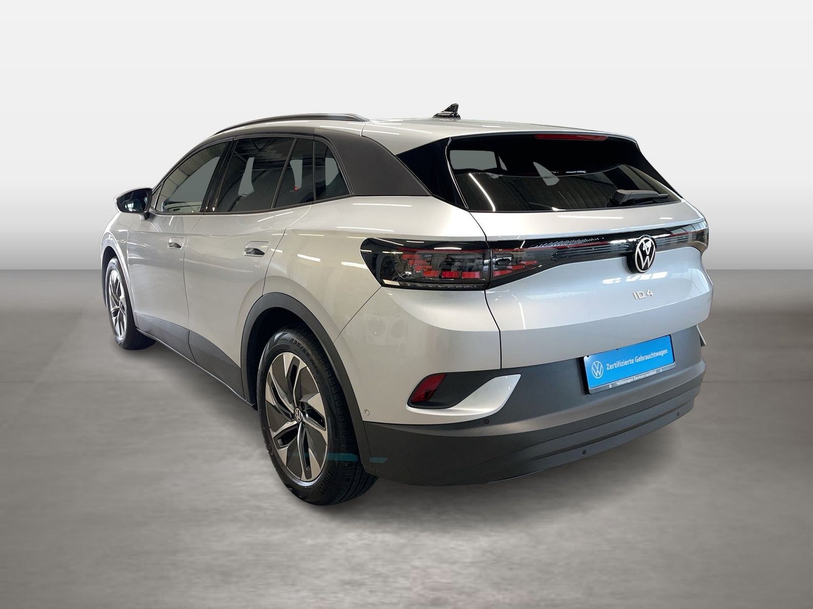 Volkswagen ID.4 - Bild 5