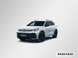 Volkswagen Tiguan 2.0 TDI 4 Mot R-Line BlackStyle AHK IQ.Li - VW Tiguan Gebrauchtwagen in Duisburg