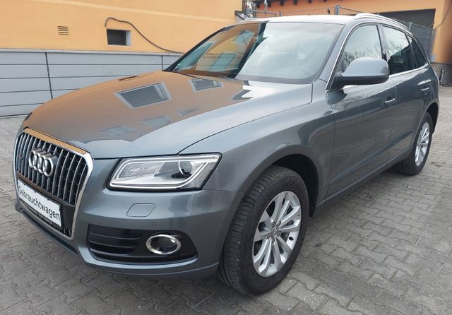 Audi Q5 2.0 TDI  quattro