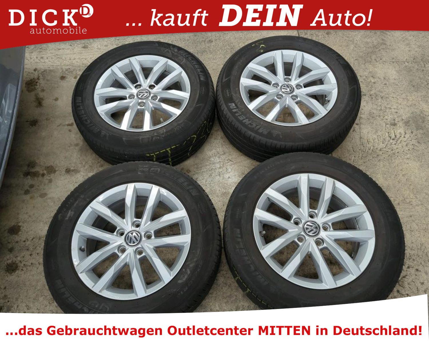Fahrzeugabbildung Volkswagen Passat Var 1.5 TSI ACC/VIRTU/NAVI/MASS/RFK/8Fa