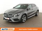 Mercedes-Benz GLA 200 AMG Line Aut.*NAVI*LED*PDC*SHZ* - Mercedes-Benz GLA 200 Gebrauchtwagen in Stuttgart