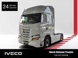 Iveco S-Way AS 440 S 58 T/FP Klimaaut. Standkl. LED NA - Iveco As 440