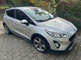 Ford Fiesta 1,0 EcoBoost 92kW Active Active - Ford Fiesta von privat