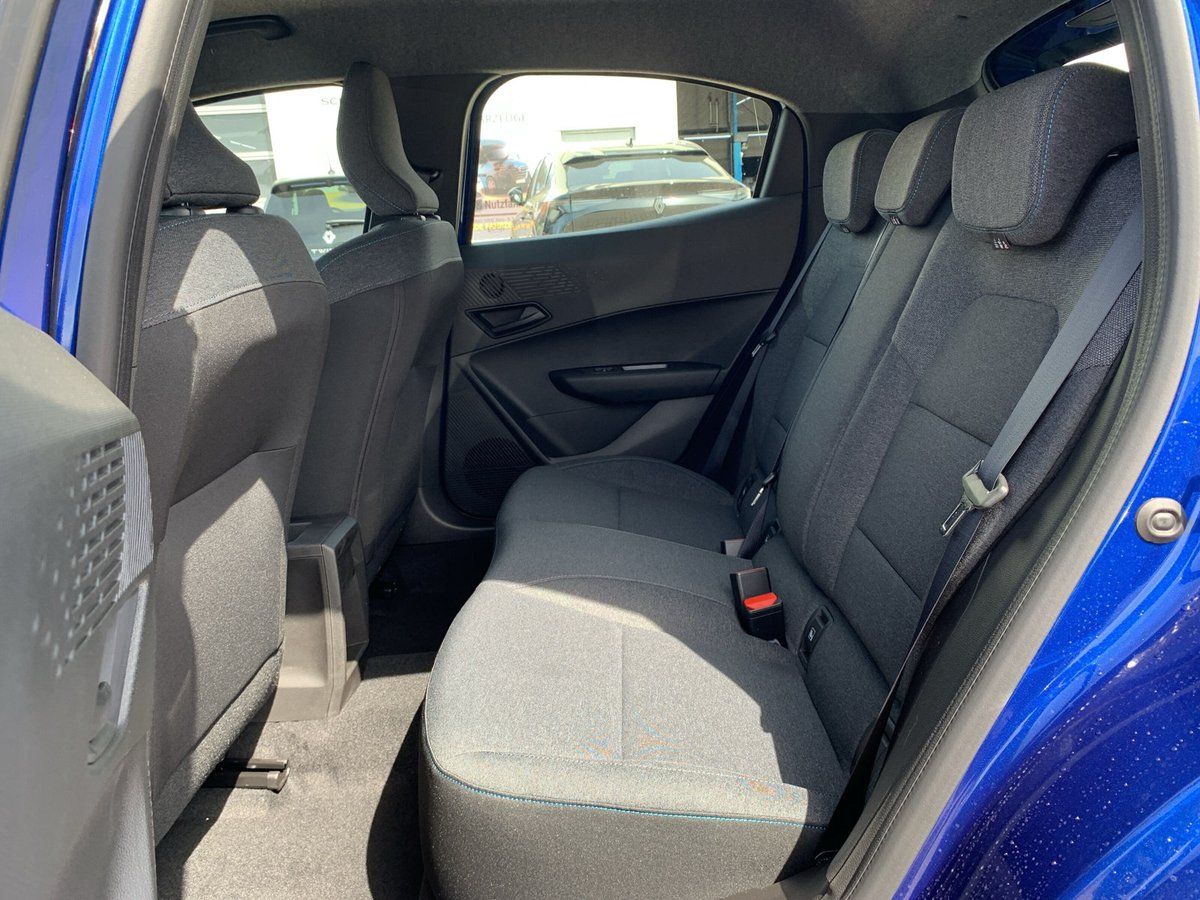 Renault Clio - Bild 11