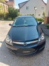 Opel Astra GTC 1.4 ecoFLEX Selection "110 Jahre" ... - Opel Astra: J Ecoflex