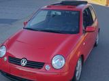 Volkswagen Vw lupo 1.0l Bj.2003  82000km Tüv 3/26 - Volkswagen Lupo: 2.3