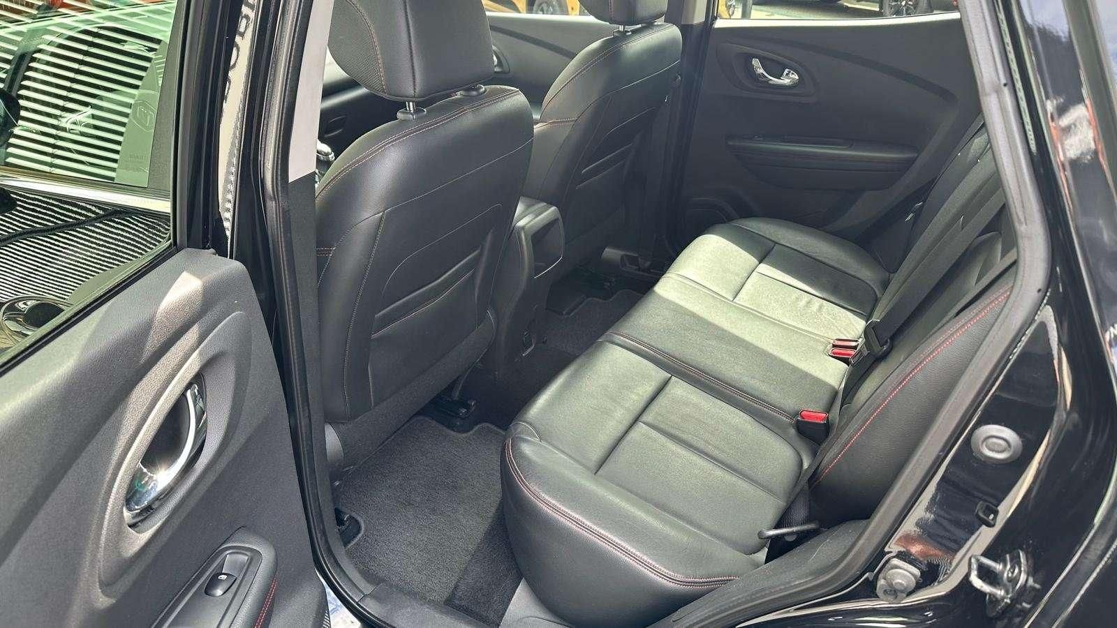 Fahrzeugabbildung Renault Kadjar Crossborder TCe 160