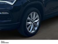 Seat Ateca - Vorschau Bild 9