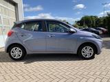 Hyundai i10 1.0T-GDI Virtual+Winterpaket+Kamera+CarPlay - Hyundai i10 Gebrauchtwagen in Leipzig