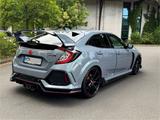 Honda Civic 2.0 i-VTEC TURBO Type R GT Type R GT - gebrauchte Honda Civic aus dem Jahr 2019