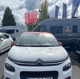 Citroën C3 PureTech 110 Stop & Start SHINE - Citroen C3 Stop&Start