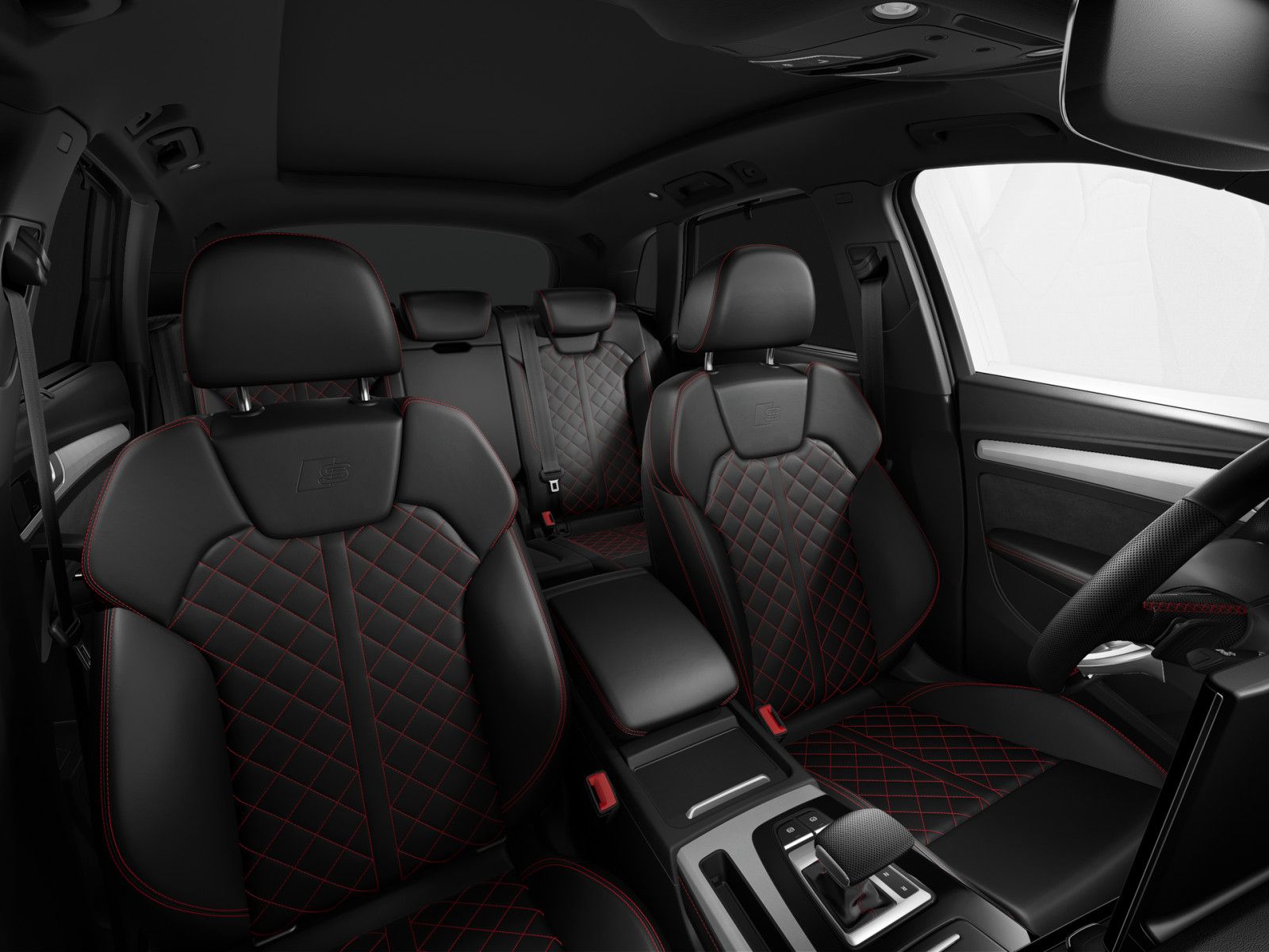 Audi Q5 - Bild 11