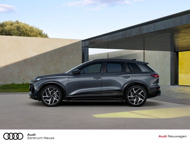 Audi Q6 e-tron - Bild 4