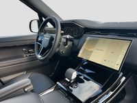 Land Rover Range Rover Sport - Vorschau Bild 12