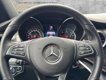 Mercedes V 250 - 8