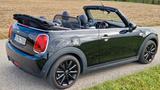 MINI One Cabrio Pepper 18" Leder SHZ LED - MINI One Cabrio mit Schiebedach