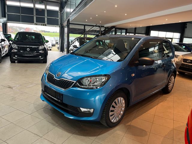 Skoda Citigo Active 2-Hand