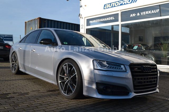 AUDI S8 4.0TFSI quattro plus HD 21" LED CARBON KERAMI