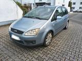 Ford C-Max 1.6 tdci zu verkaufen (Schaltge... - Ford C-Max in Mainz
