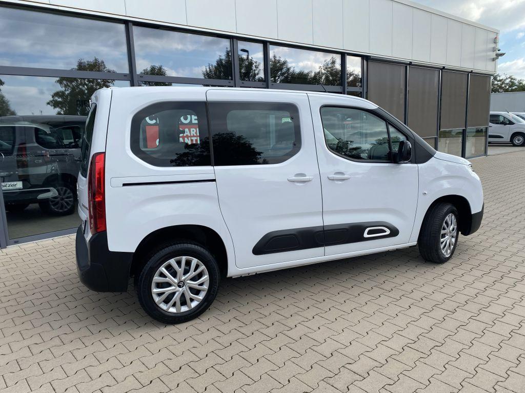 Citroën Berlingo M PureTech 110 FEEL *Keyless*PDC*8Zoll*