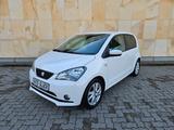 Seat Mii Style *KLIMA*PDC*TEMPOMAT*ALLWETTER*ALU* - Seat Mii Gebrauchtwagen