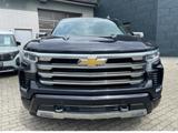 Chevrolet Silverado High Country mit LPG Anlage - Chevrolet Silverado Gebrauchtwagen